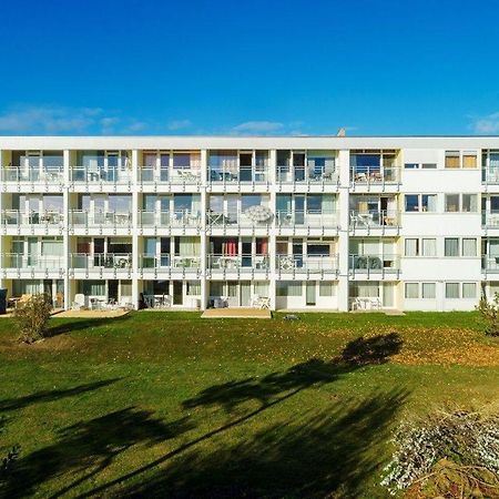 Strandhotel-Heiligenhafen-Wohnung-120-Wellenreiter-Typ-Ii Luaran gambar