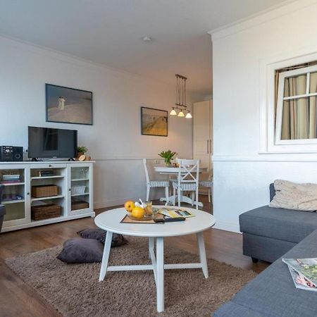 Strandhotel-Heiligenhafen-Wohnung-120-Wellenreiter-Typ-Ii Luaran gambar