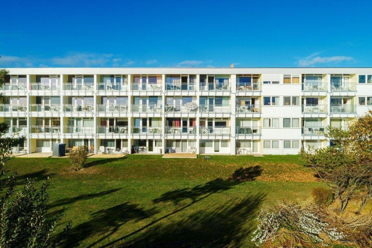 Strandhotel-Heiligenhafen-Wohnung-120-Wellenreiter-Typ-Ii Luaran gambar