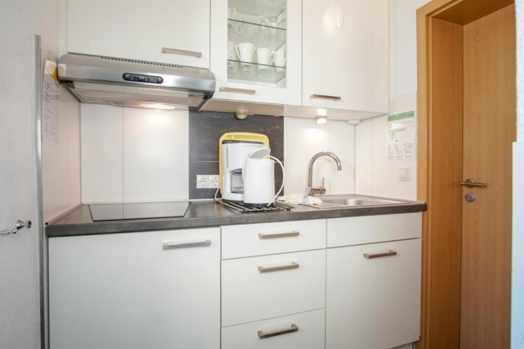 Strandhotel-Heiligenhafen-Wohnung-120-Wellenreiter-Typ-Ii Luaran gambar